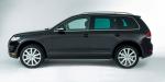 Volkswagen Touareg V6 TDI Lux Limited 2009 года